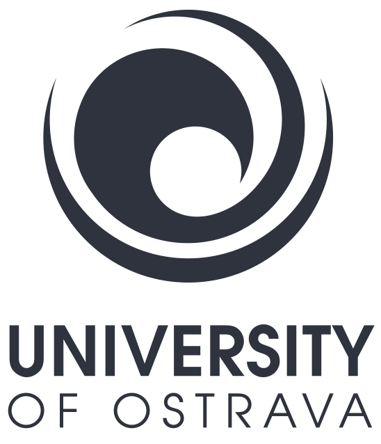 University of Ostrava logo